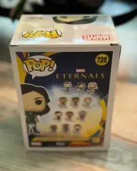 Funko POP! Eternals Sersi #728 — ujęcie 3