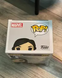 Funko POP! Eternals Sersi #728 — ujęcie 5
