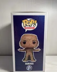 Funkopop xerxes ( Warner Bros ) Nie otiwerany — ujęcie 2