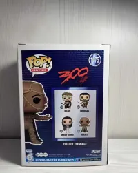 Funkopop xerxes ( Warner Bros ) Nie otiwerany — ujęcie 3