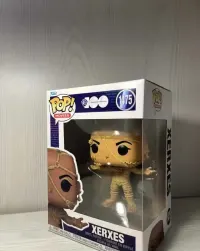Funkopop xerxes ( Warner Bros ) Nie otiwerany — ujęcie 4