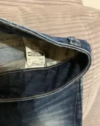G-Star RAW vintage, stan idealny 27/32, doskonałe szwy — ujęcie 5