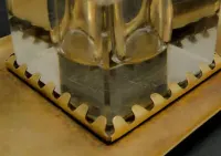 G2M kałamarz ART DECO — ujęcie 3