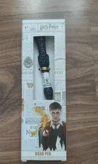 Gadżety Harry Potter — ujęcie 2