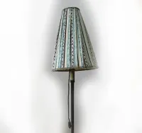 Gałecki Lampa podłogowa lata 60te — ujęcie 2