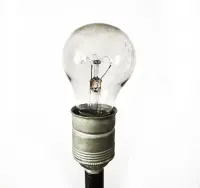 Gałecki Lampa podłogowa lata 60te — ujęcie 3