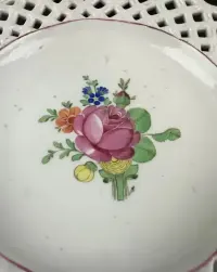 Gardner carska Rosia początek XVIII-XIX w — ujęcie 2