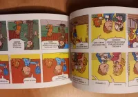 Garfield ABC romansu Jim Davis — ujęcie 3