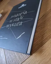 Gerlach historia w stali wykuta — ujęcie 2