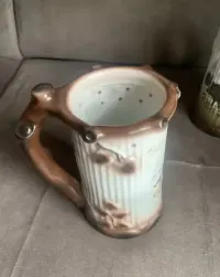 Gerold Porzellan Jug H18.5 — ujęcie 3