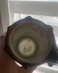 Gerold Porzellan Jug H18.5 — ujęcie 4