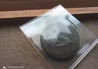 Gibraltar 2 Quartos 1810 token — ujęcie 2