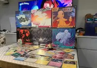 GIGA Zestaw Kart Pokemon 200 Szt + 2x Kod + 2x zagraniczna + Karta EX lub losowy Trener — ujęcie 2