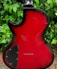 Gitara elektryczna Epiphone Nighthawk — ujęcie 4
