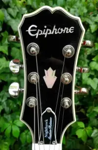 Gitara elektryczna Epiphone Nighthawk — ujęcie 5