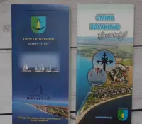 Gmina KOSAKOWO Odkrywaj walory turystyczne i przyrodnicze Warto tu być — ujęcie 2