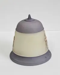 Goebel dzwonek świąteczny 1994 rok — ujęcie 2