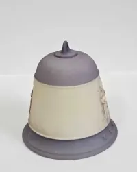 Goebel dzwonek świąteczny 1994 rok — ujęcie 4