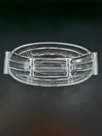 Gondola / żardiniera z HSG Hortensja, polskie art-deco wzór 460 — ujęcie 3