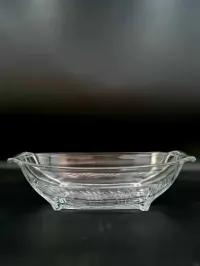 Gondola / żardiniera z HSG Hortensja, polskie art-deco wzór 460 — ujęcie 4