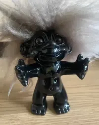 Good Luck Troll original dam by Sommer Denmark — ujęcie 2