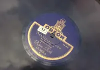 Gramofon Patefon nakręcany Homocord - Tylko igły do patefonu gramofonu — ujęcie 5