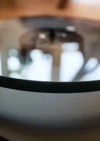 Gramofon Rega Planar 1 P1 ULEPSZONY! Talerz szklany. — ujęcie 4
