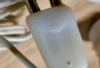 Grzałka elektryczna z PRL-u — ujęcie 3