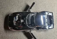 Guiloy 1:18  Solid Chrome 1964 Ferrari 250 GTO — ujęcie 3