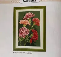 Hafty POLSKIE 1/2004 gazeta haft gobelinowy krzyżykowy obraz obrazek — ujęcie 5