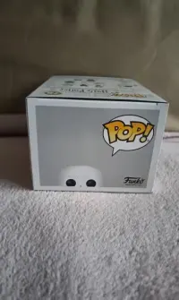 Harry Potter Hedwig Funko pop 76 Hedwiga — ujęcie 5