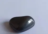 Hematyt bebnowany z Uralu.. — ujęcie 3