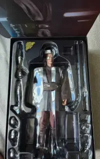 Hot Toys MMS 437 Star Wars III Revenge of the Sith Anakin Skywalker — ujęcie 3
