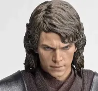 Hot Toys MMS 437 Star Wars III Revenge of the Sith Anakin Skywalker — ujęcie 5