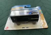 Hot Wheels BMW 2002 — ujęcie 5
