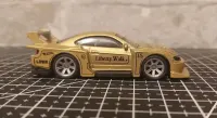 Hot Wheels Nissan Silvia custom — ujęcie 2
