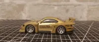 Hot Wheels Nissan Silvia custom — ujęcie 3