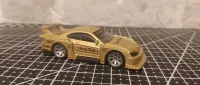 Hot Wheels Nissan Silvia custom — ujęcie 4