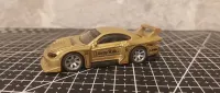 Hot Wheels Nissan Silvia custom — ujęcie 5