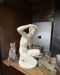Hutschenreuther Figurka — ujęcie 2