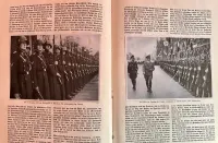 III Rzesza Album Hitler 1934 r — ujęcie 5