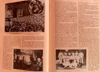 III Rzesza Hitker Deitschland Erwacht 1933 r — ujęcie 4