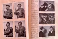 III Rzesza Hitker Deitschland Erwacht 1933 r — ujęcie 5