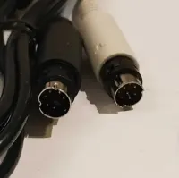 Interfejs DIGI do Yaesu z CAT — ujęcie 3