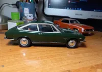 Isuzu 117 1:24 Hasegawa — ujęcie 3