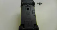 Iveco Daily 1:87 H0 Busch — ujęcie 2