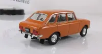 IŻ-2125 Kombi Autolegendy ZSRR CCCP Modele DeAgostini 1:43 — ujęcie 3