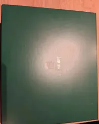 Jägermeister Pantone Zielony 191/560 — ujęcie 3