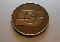 jakiś żeton 20 p — ujęcie 3