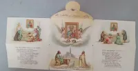 Jasna Góra Józef Szerszeniewicz 1900 rok, stare dewocjonalia. — ujęcie 5
